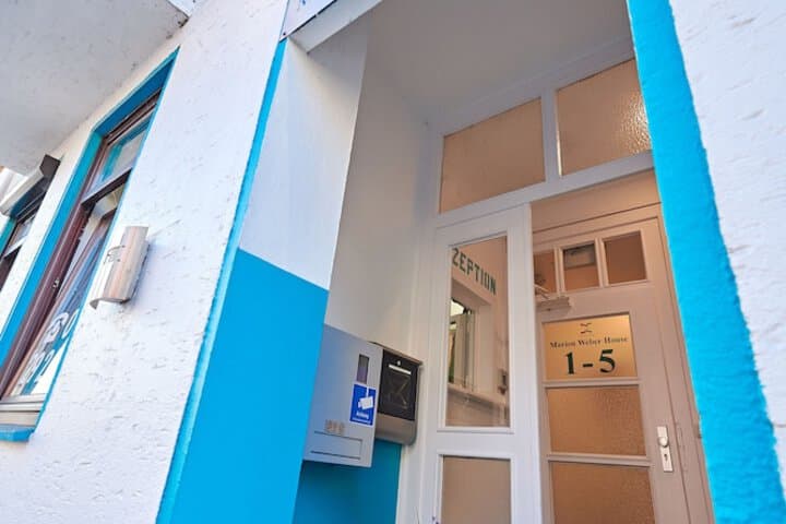 Aparthotel Marion Weber photo 3