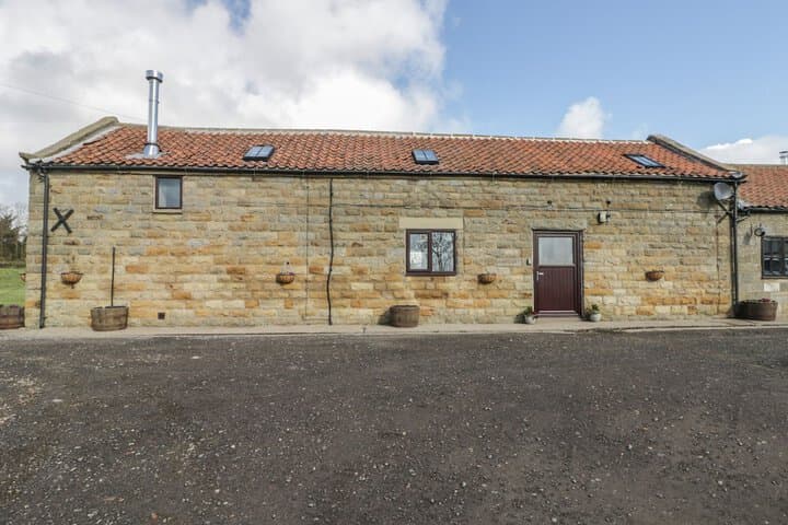 Hayloft photo 1