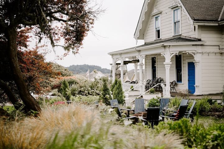 MacCallum House Inn photo 2