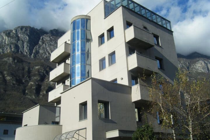 Corna destination view