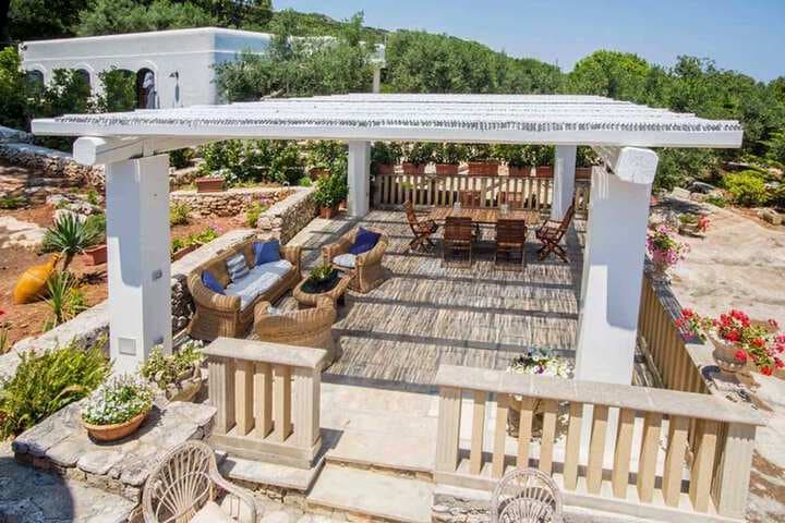 Villa Scarnera photo 2