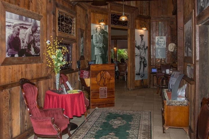 Kiepersol Bed&Breakfast photo 2
