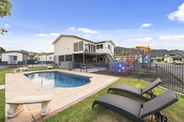 Apollo Bay destination view