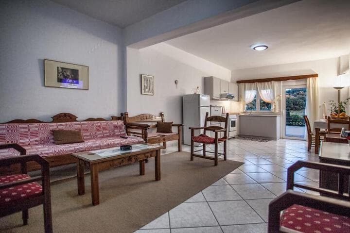 Alexandros Apartments photo 1