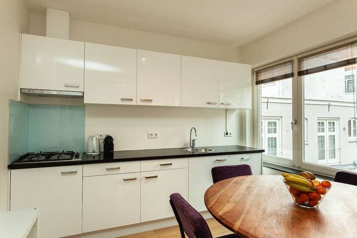 Stayci Apartments Central Station photo 5