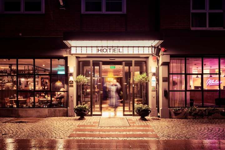 Best Western Plus Hotel Noble House photo 2