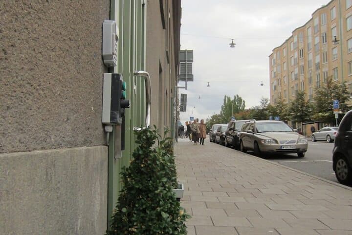Hostel Dalagatan photo 5