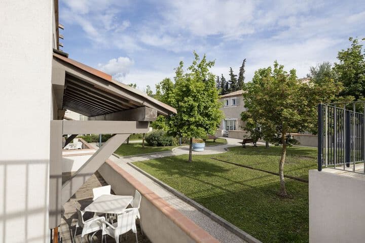 Garden & City Mont Ventoux Malaucène photo 5