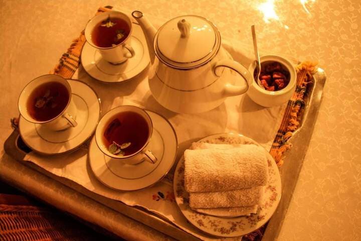 Hatale Tea Garden Bungalow photo 5