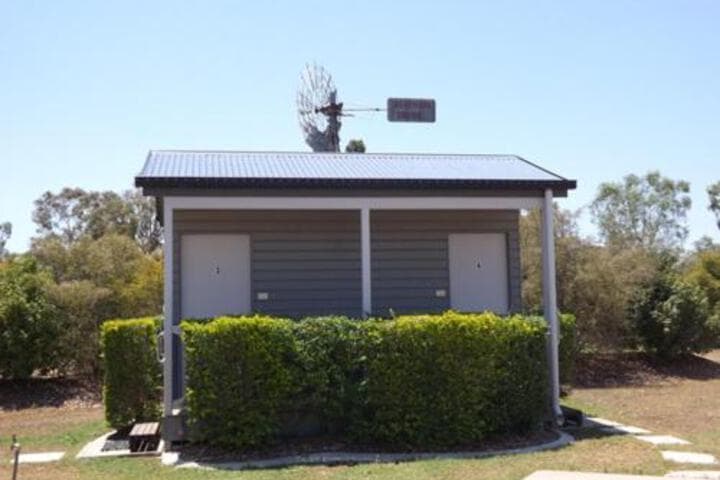 Goondiwindi Top Tourist Park photo 5