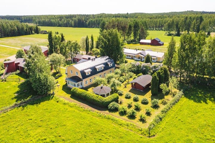 Juva destination view
