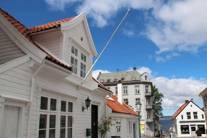 Skuteviken Apartments Anno 1790 photo 2