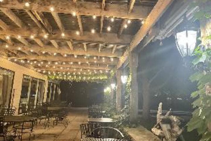 Hessenland Inn & Schatz Winery photo 4