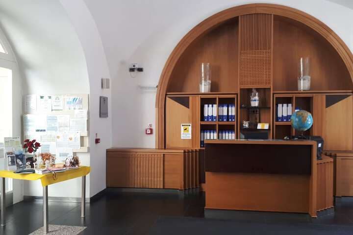 Seven Hostel photo 5