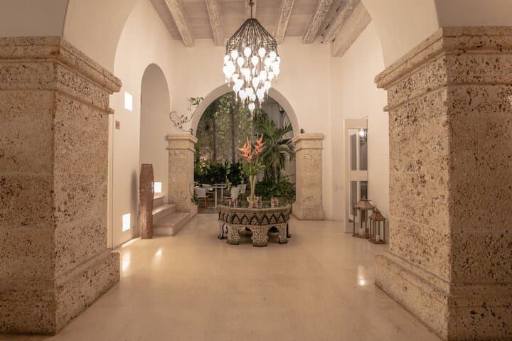 Hotel Casa Noi photo 4