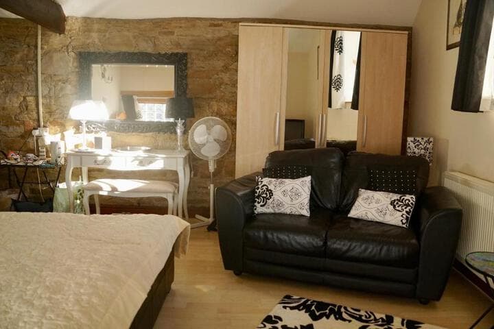 Ravencar Farm B&B photo 3
