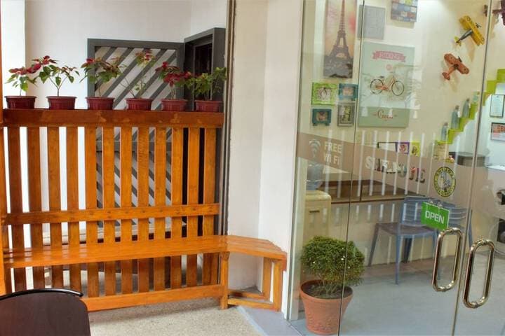 Shejoje Poshtel Hostel photo 3
