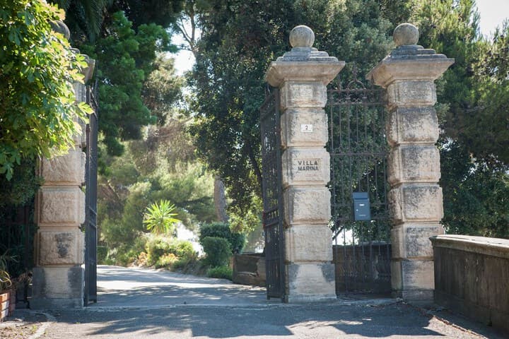Residence Villa Marina photo 4