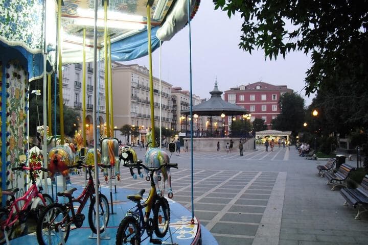 Art Suites Santander photo 4