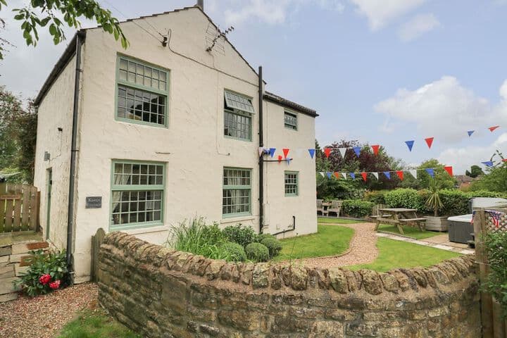Kings Cottage photo 1
