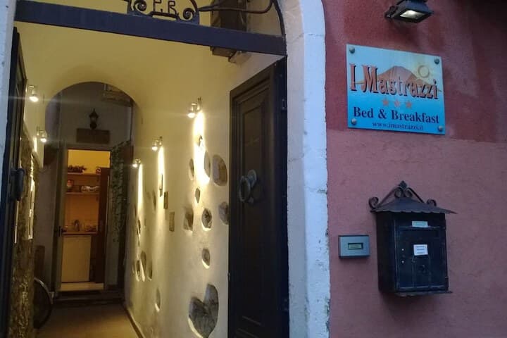I Mastrazzi B & B photo 2