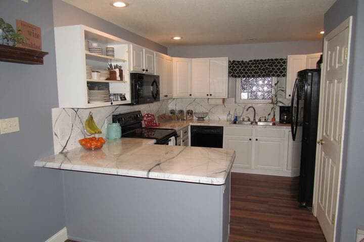 Castle Creek B&B photo 4