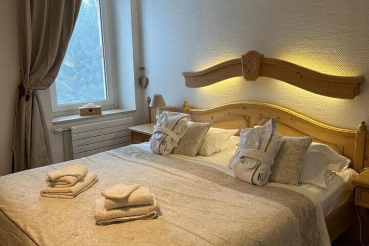 Maison dhôtes La Devinière Spa accessible toute lannée photo 3
