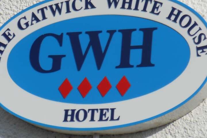 The Gatwick White House Hotel photo 3