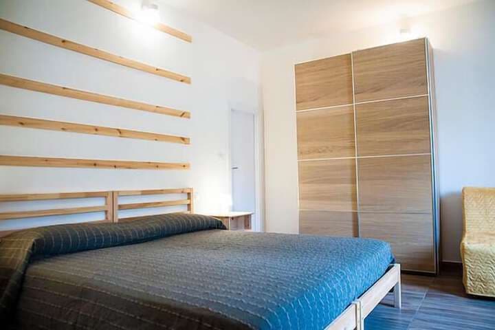 B&B Le Tre Chiavi photo 4