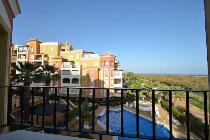 Ayamonte destination view