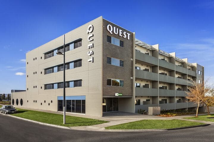Quest Bundoora photo 5