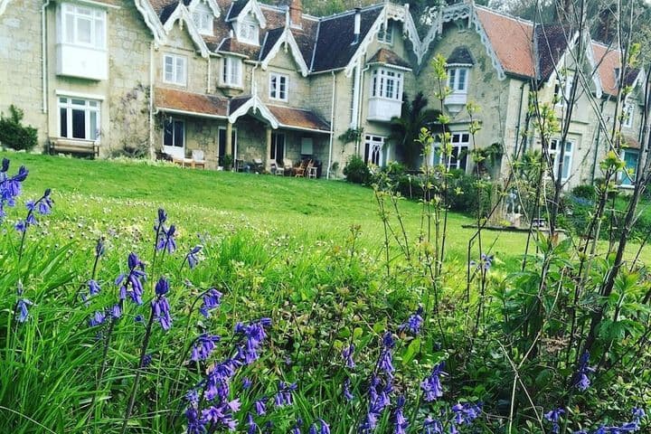 Lisle Combe photo 5