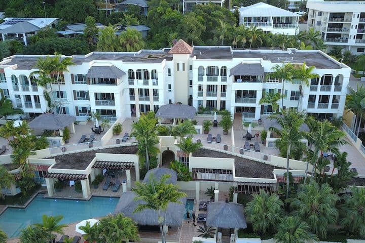 Sea Change Beachfront Apartments photo 2