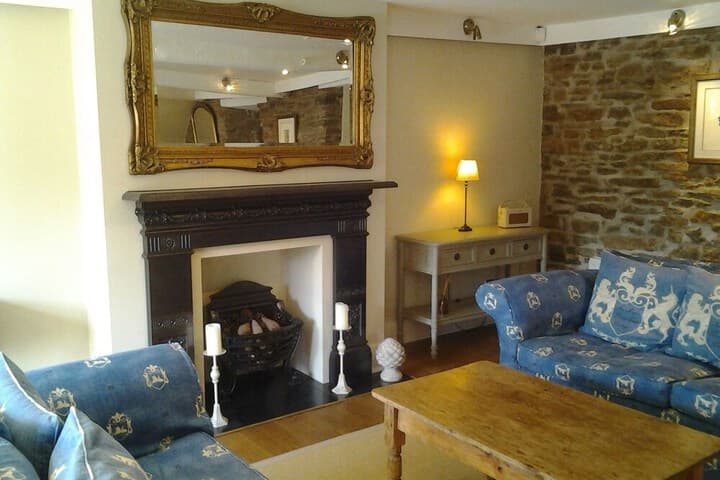 The Heritage Bed & Breakfast photo 5