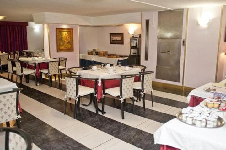 HOTEL PINAMAR photo 2