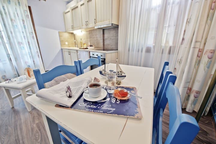 Flamingo Hotel Pelion photo 4
