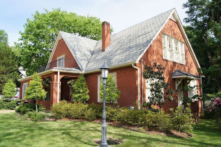 The Good House B&B photo 2