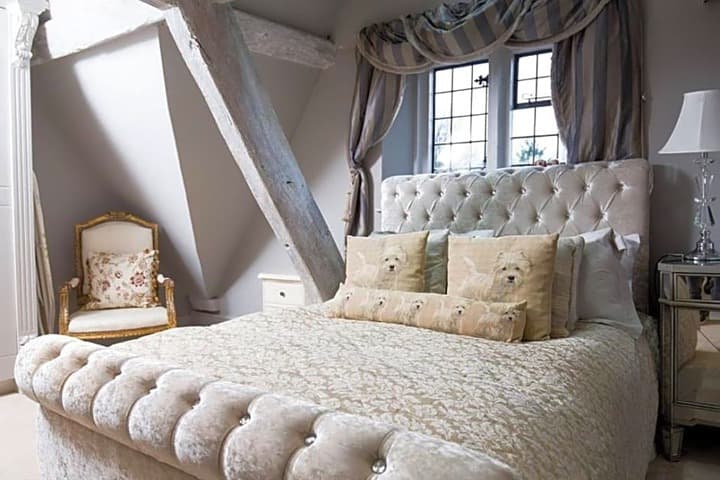Court House Manor Luxury B&B photo 5