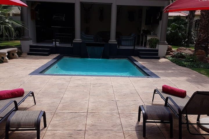 Casa Flora Guesthouse photo 4