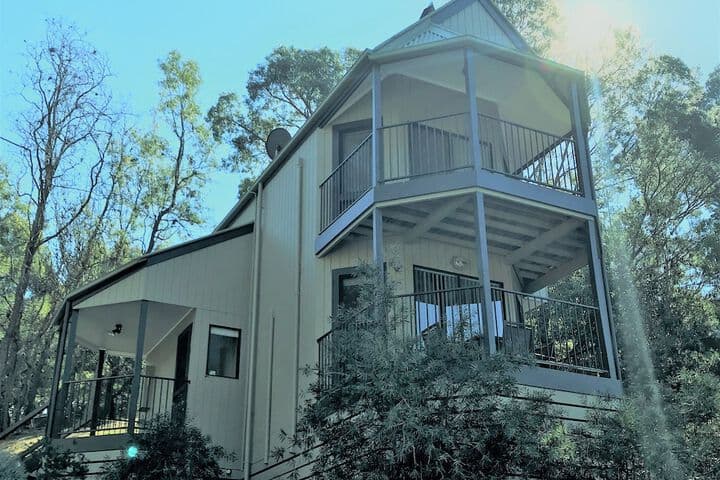 Edgewater Terraces at Metung photo 4
