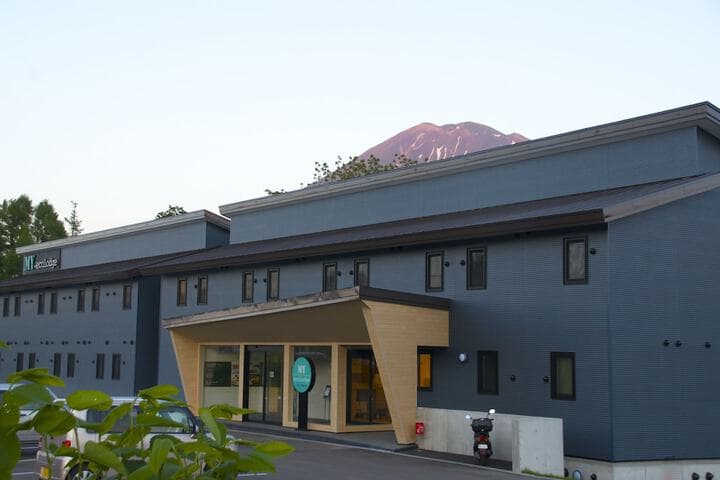 MY ecolodge Hostel photo 4