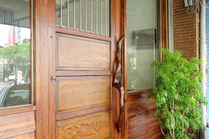 Chiayi Petite Hostel photo 4