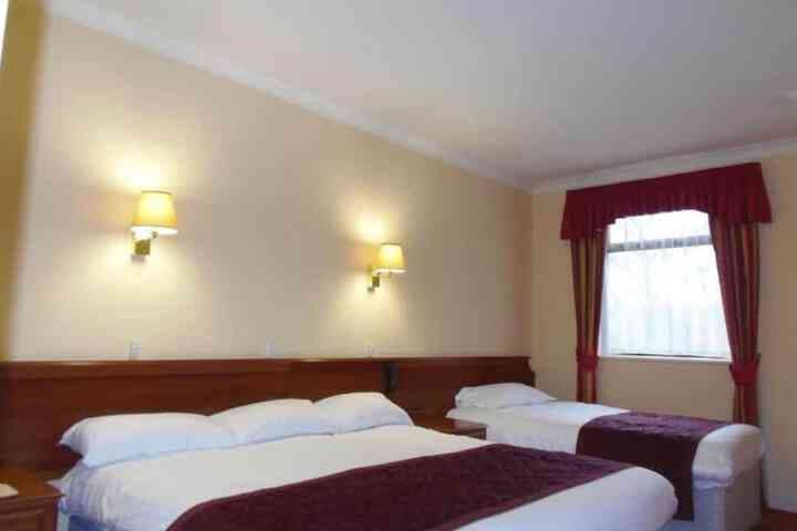 Continental Hotel Camberley photo 3