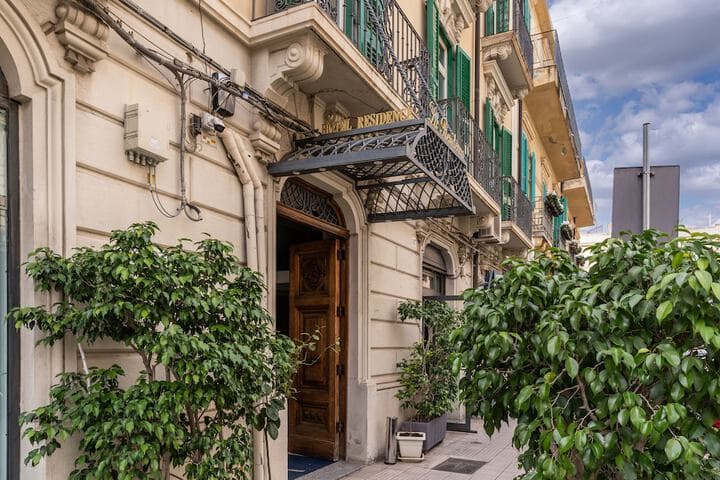 Hotel Residence La Residenza photo 4