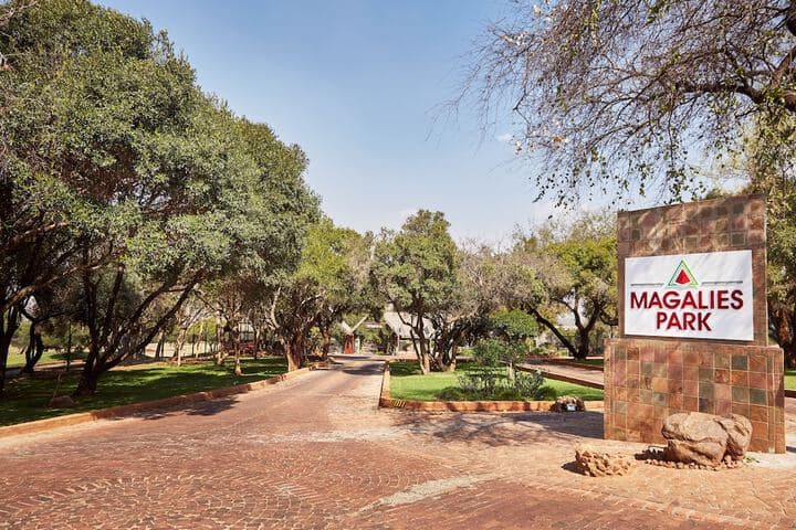 First Group Magalies Park photo 2