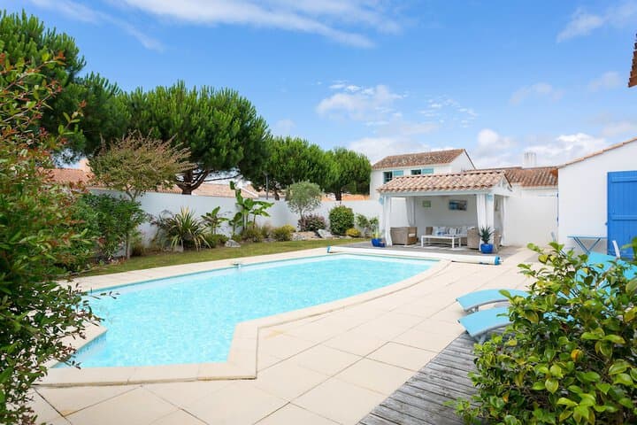 Madame Vacances Le Domaine de Vertmarines photo 2