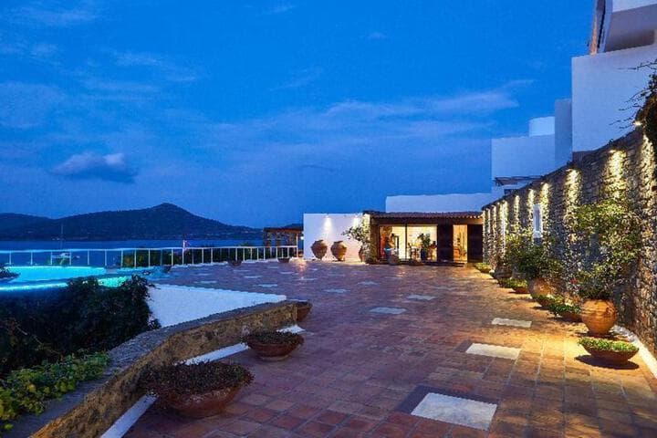 Elounda Beach photo 3