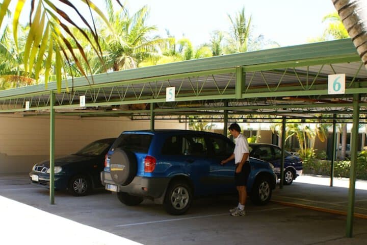 Palm Waters Holiday Villas photo 2