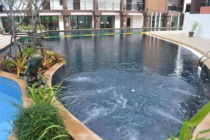 The Lai Thai Luxury Condominiums photo 4