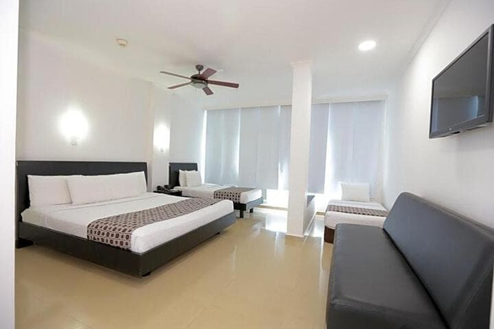 Tequendama Inn Cartagena de Indias photo 5